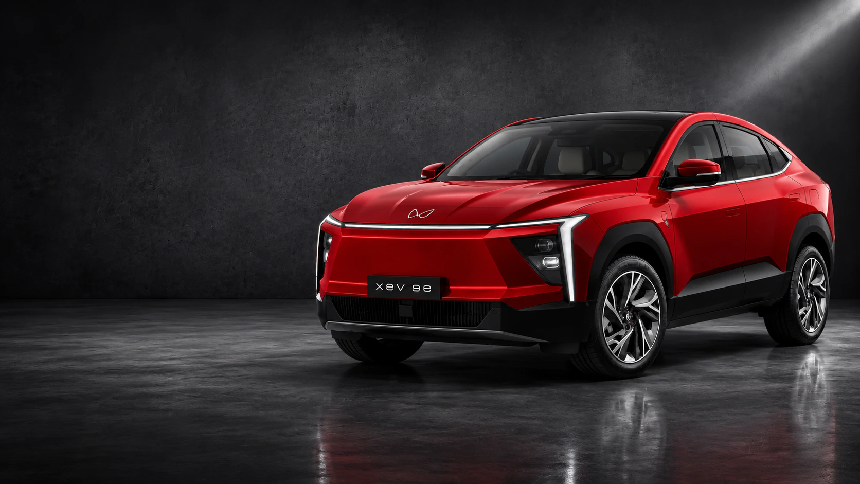 The right car, at the right price.
