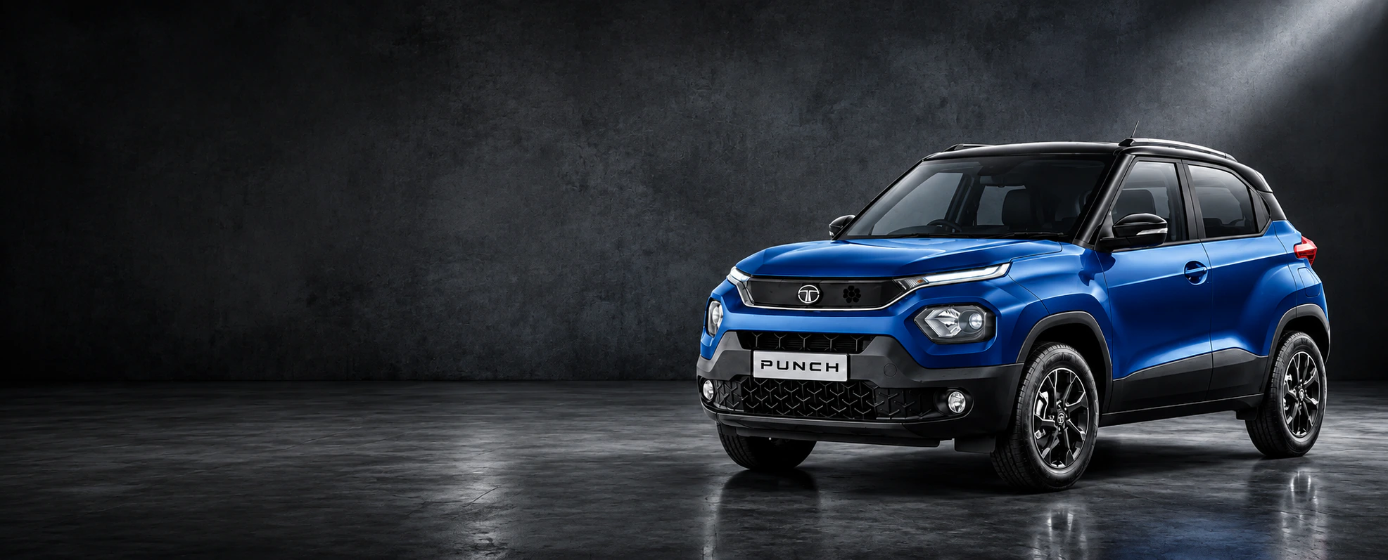 The right car, at the right price.