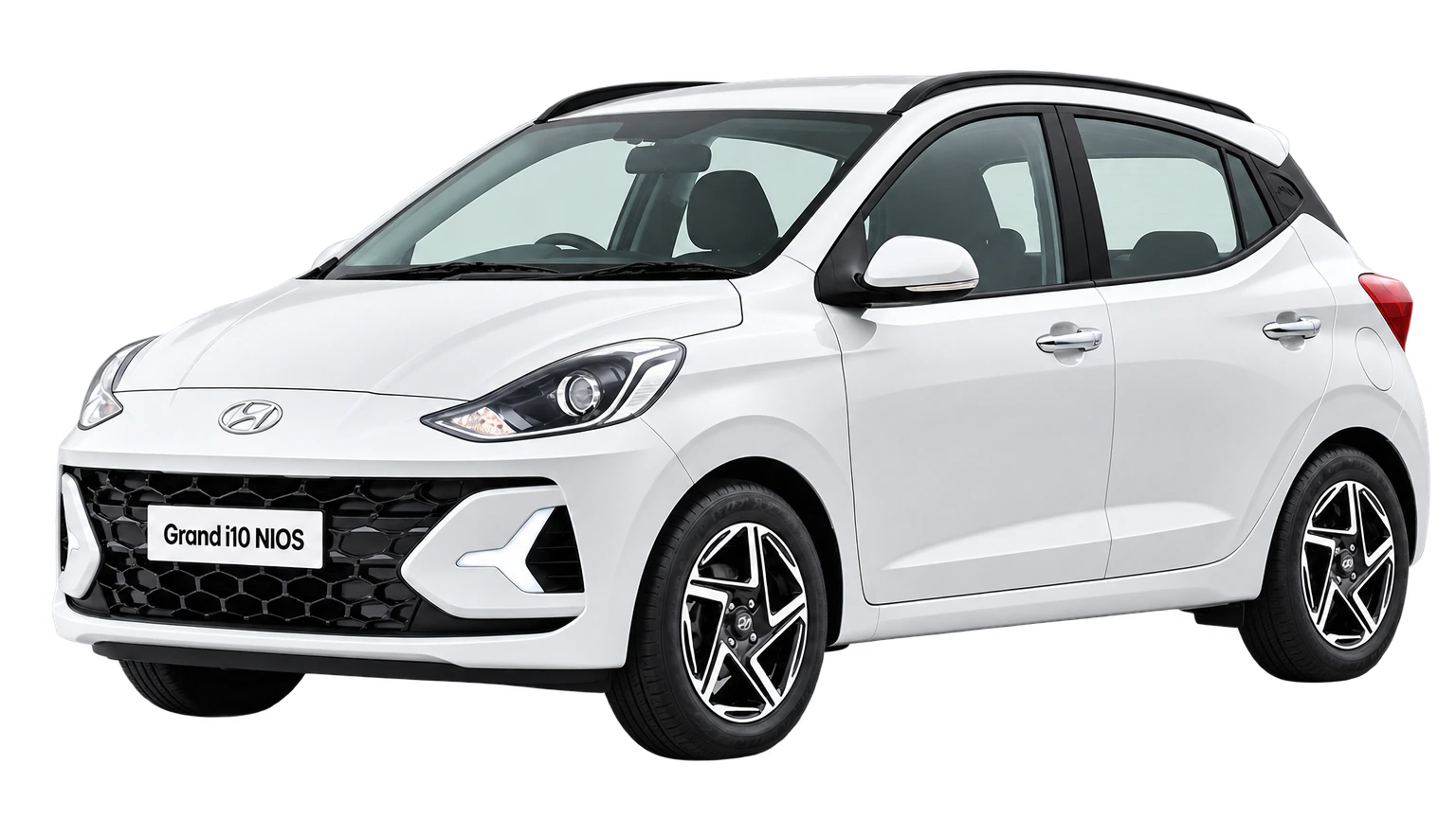 Hyundai Grand i10 Nios
