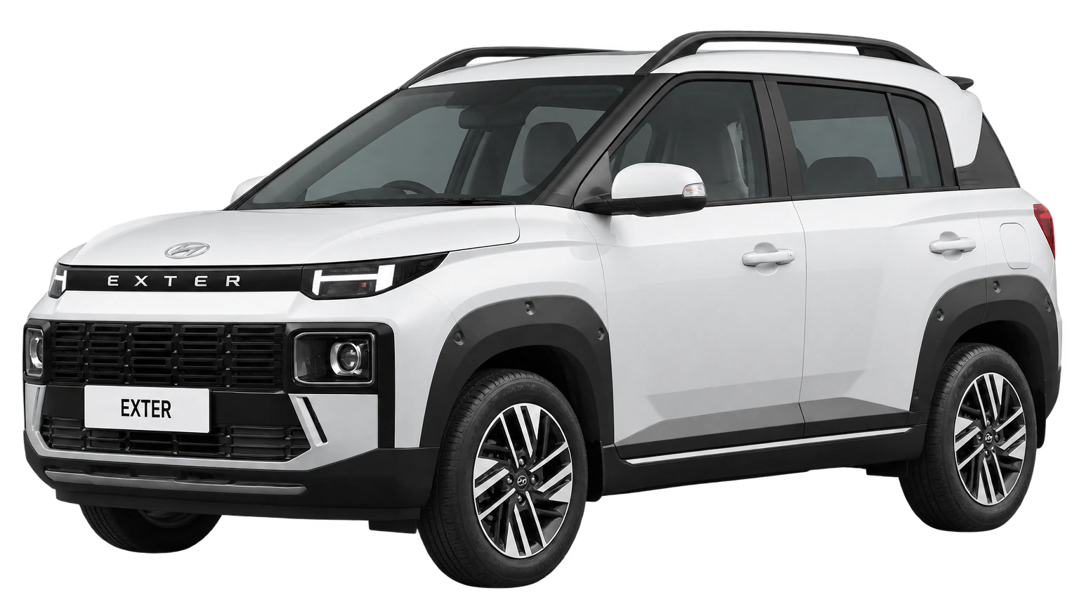 Hyundai Exter