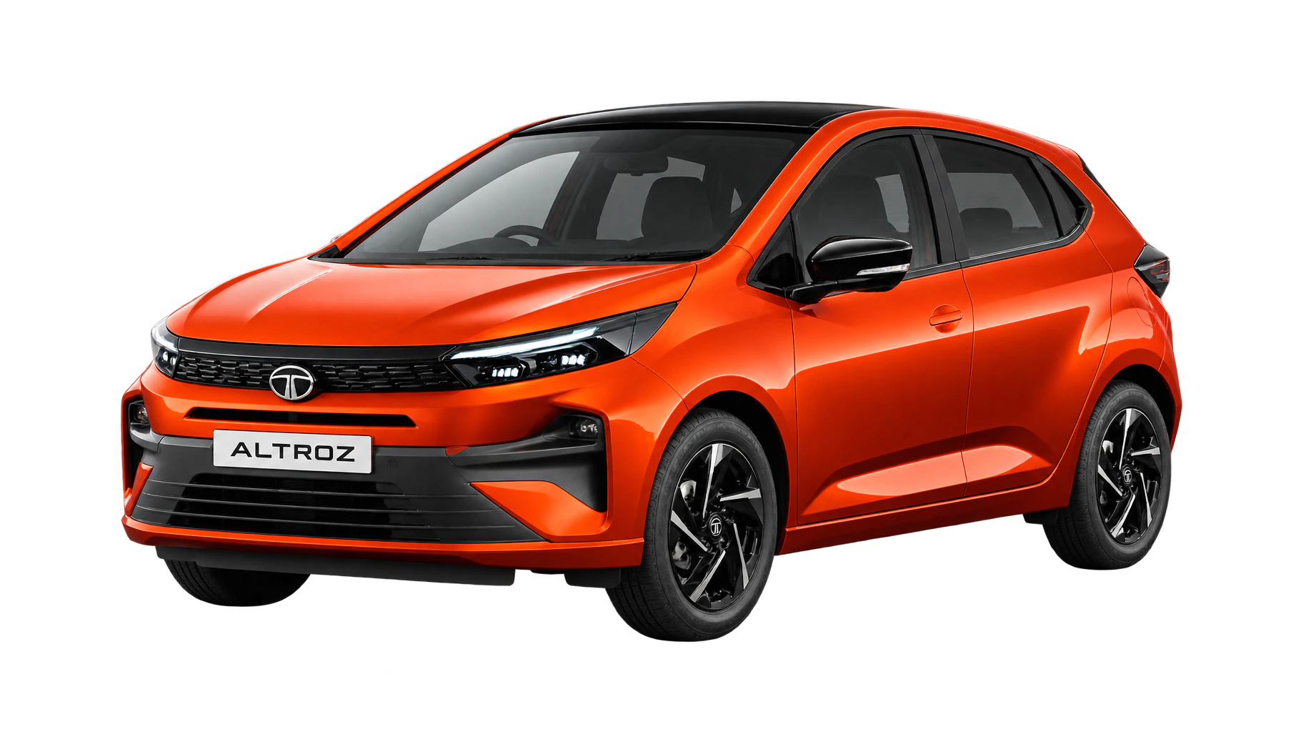 Tata Altroz