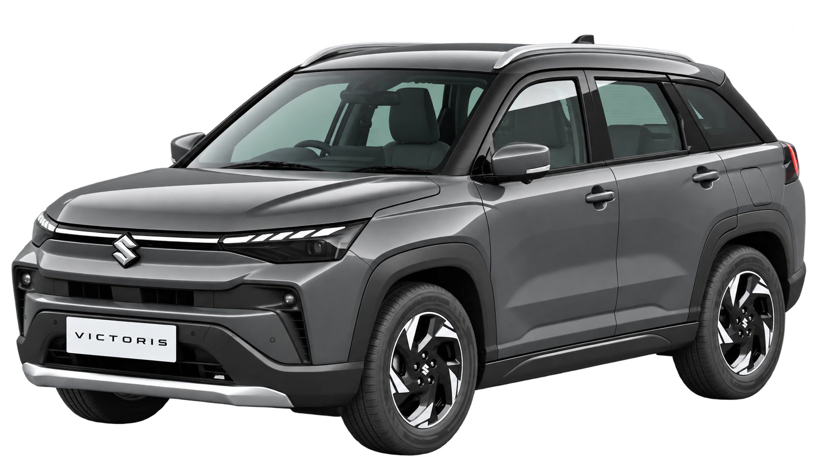 Maruti Suzuki Victoris