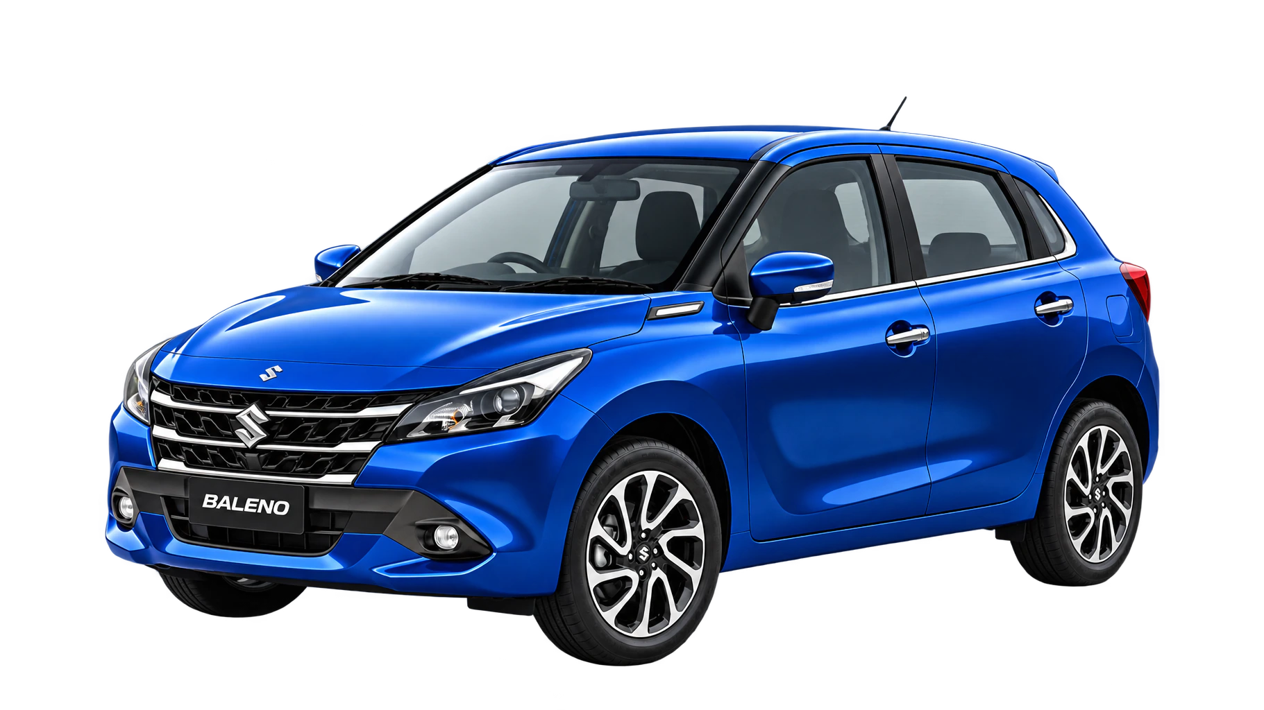 Maruti Suzuki Baleno