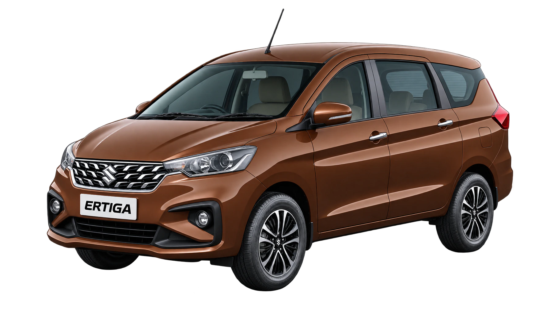 Maruti Suzuki Ertiga