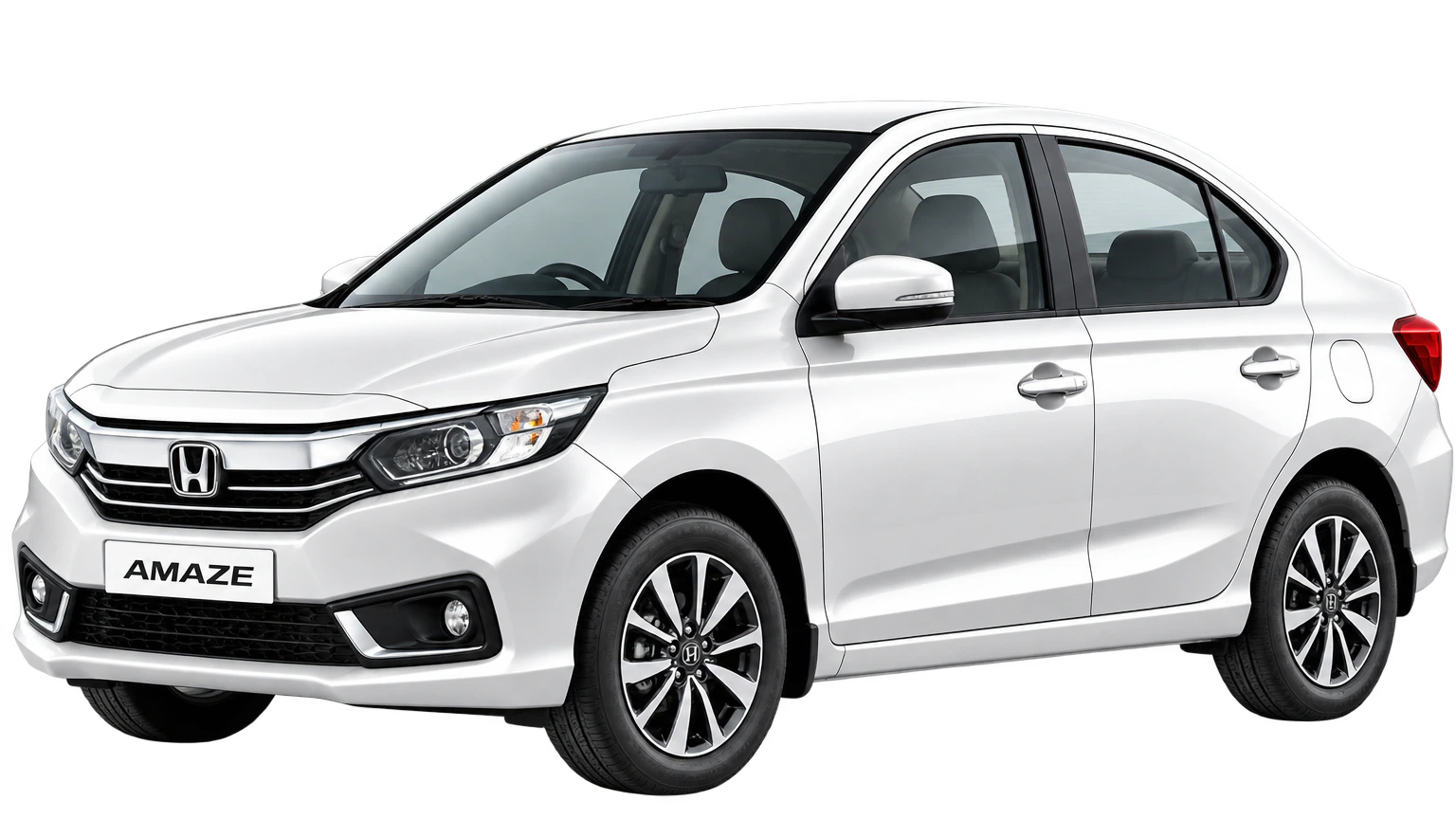 Honda Amaze 2nd Gen
