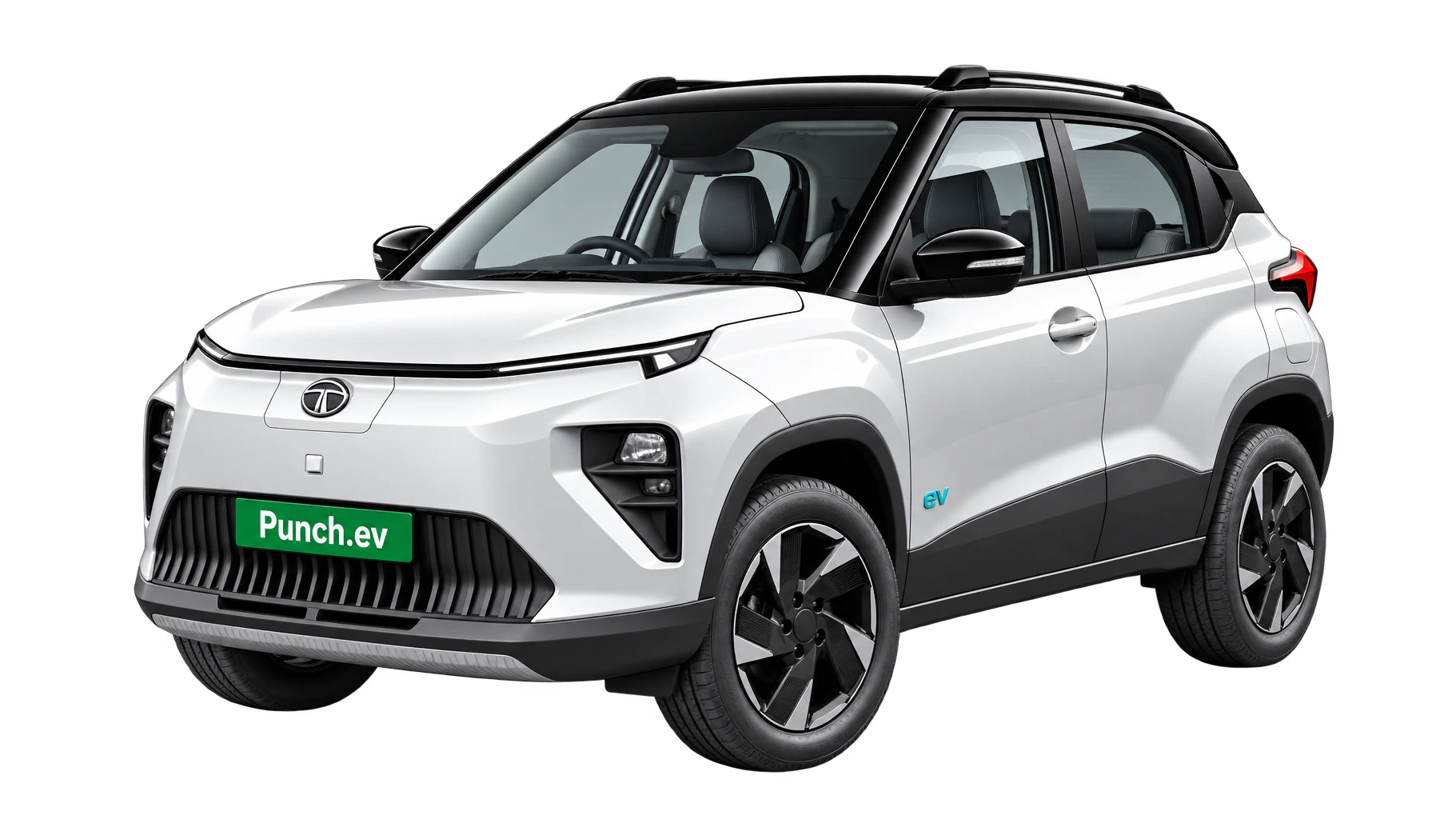 Tata Punch EV Smart 30