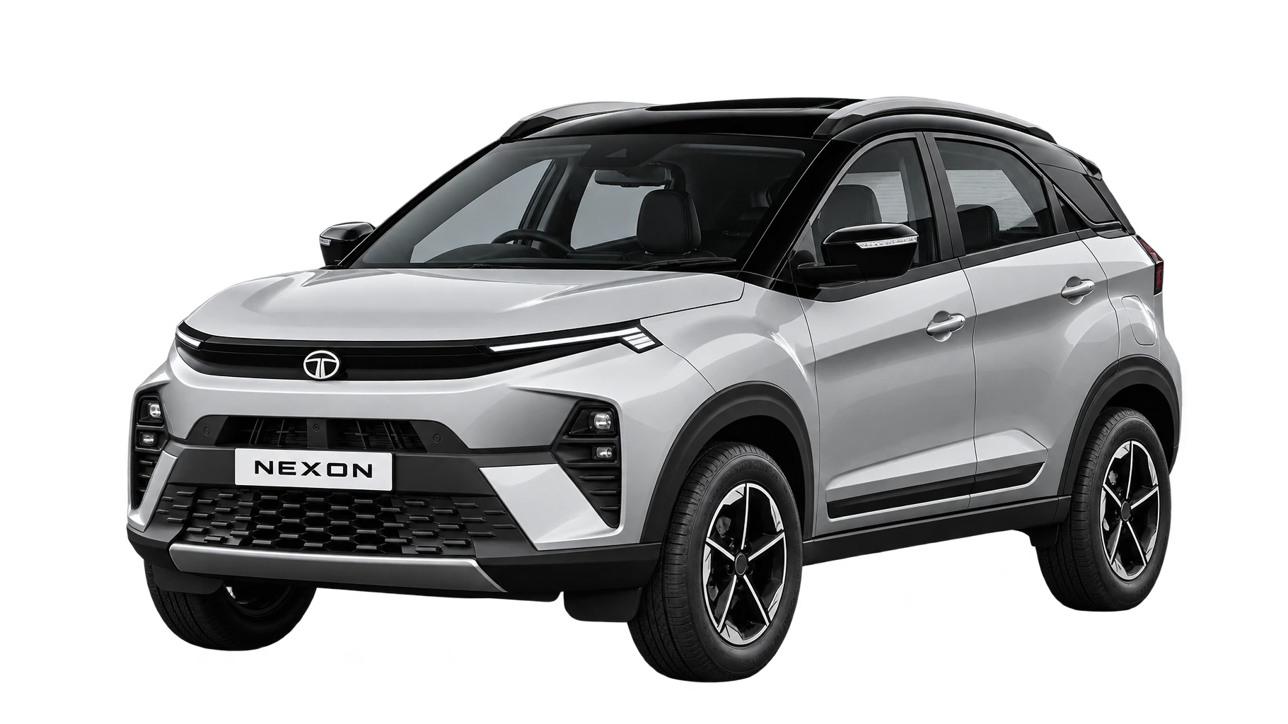 Tata Nexon