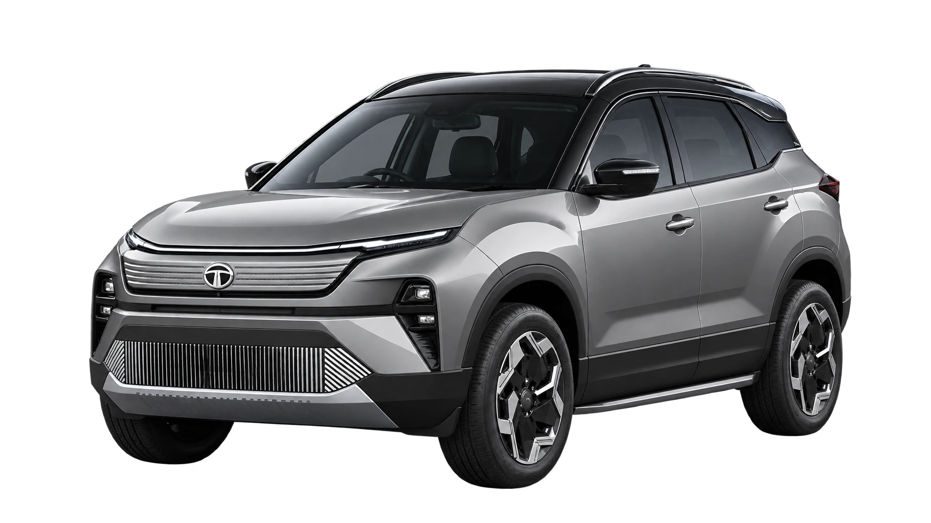 Tata Harrier EV Fearless Plus 65