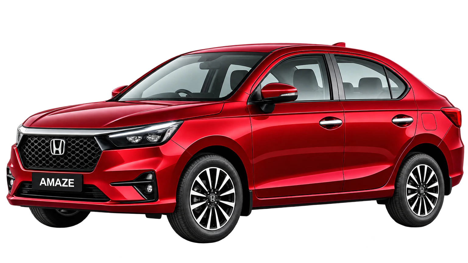 Honda Amaze