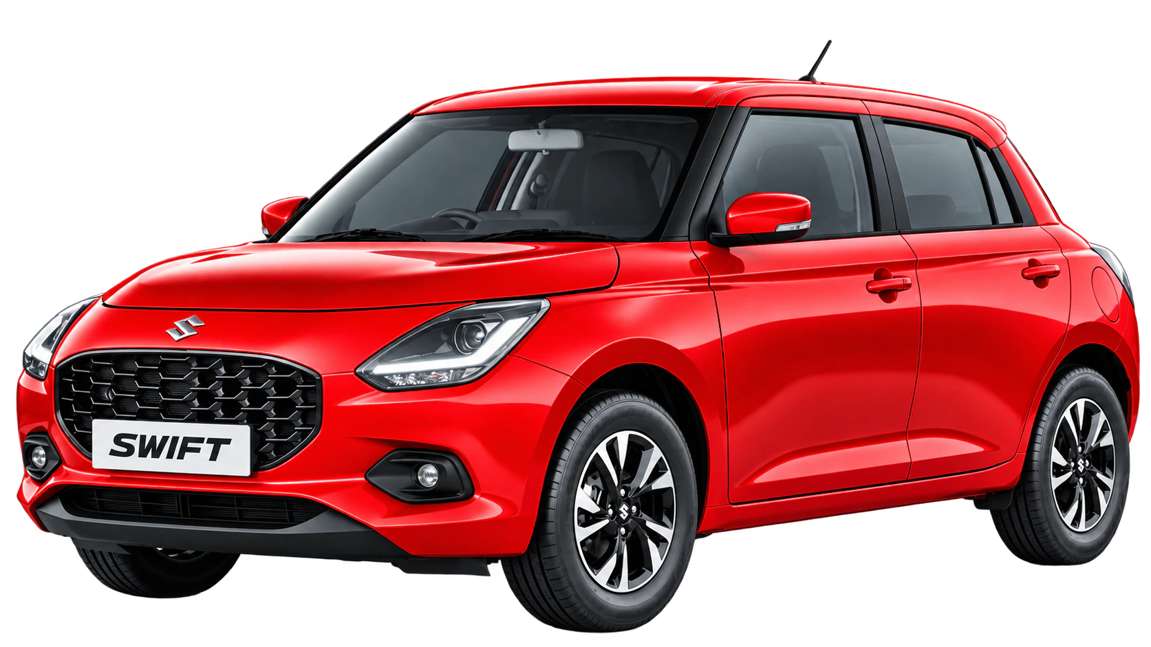 Maruti Suzuki Swift