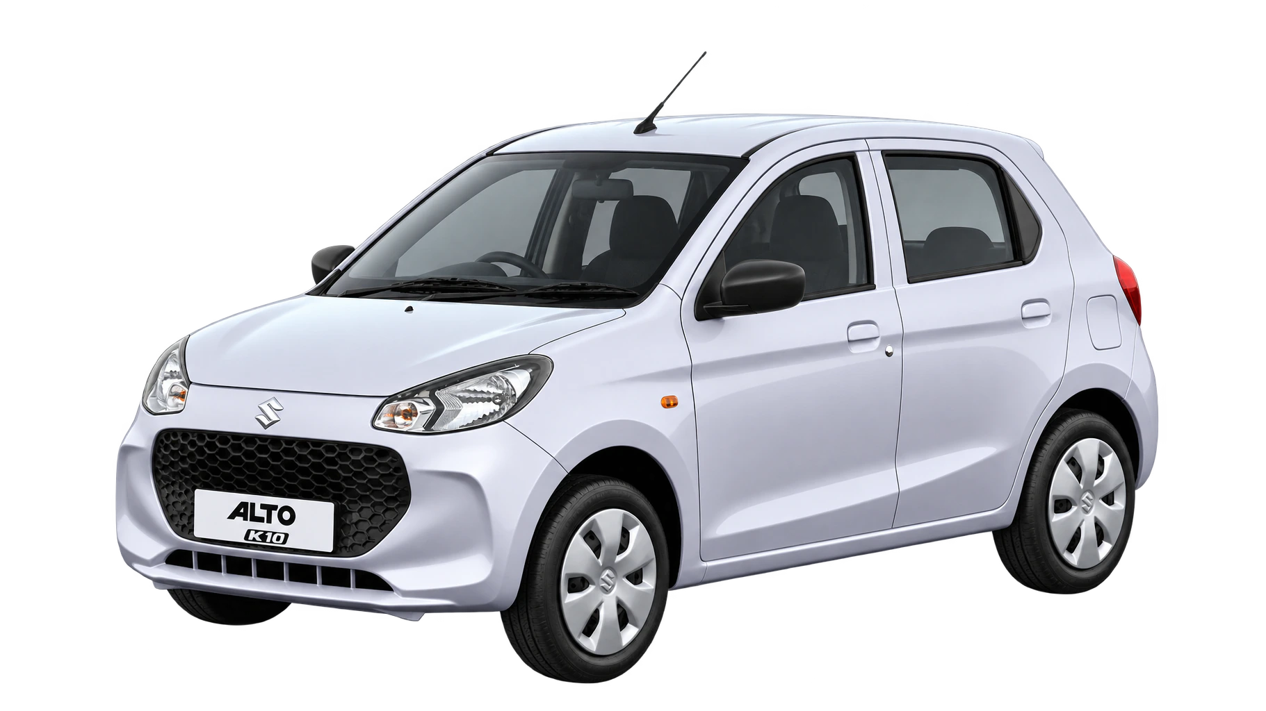 Maruti Suzuki Alto K10
