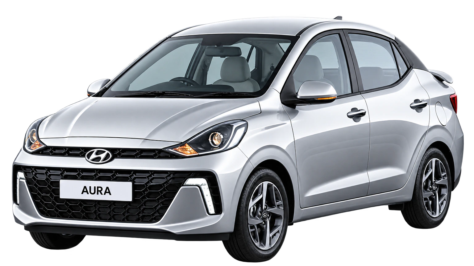 Hyundai Aura