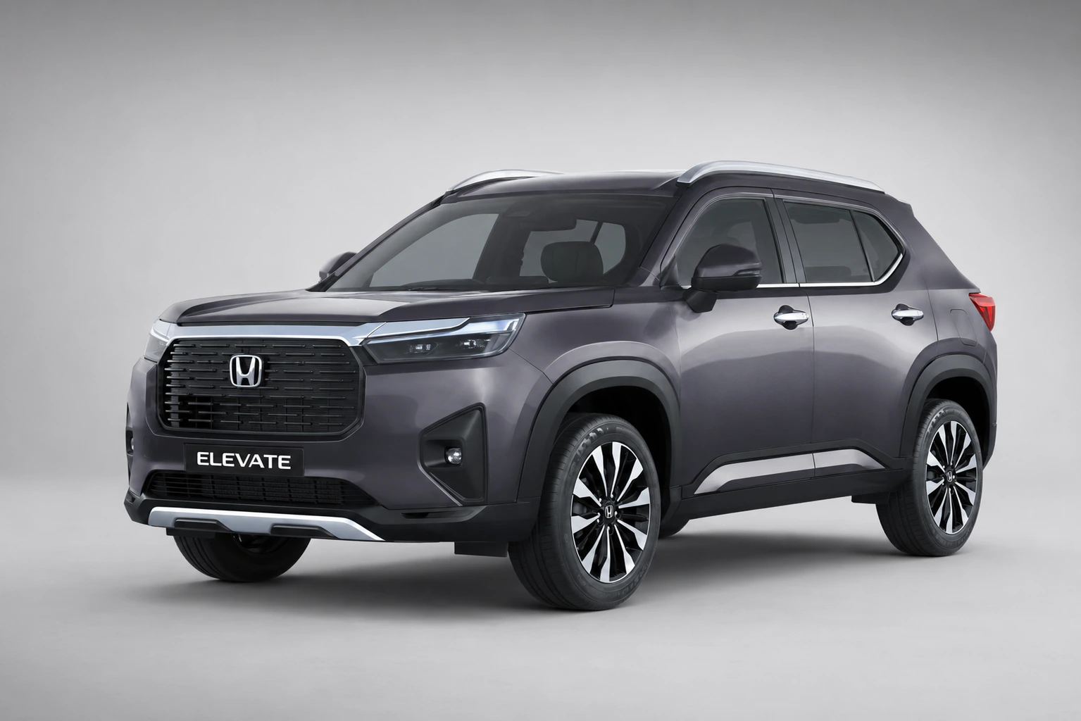 Honda Elevate