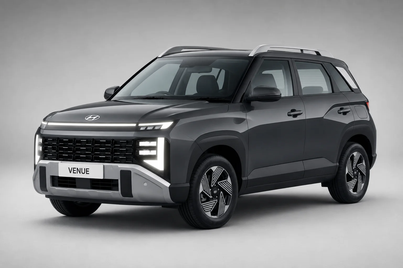 Hyundai Venue