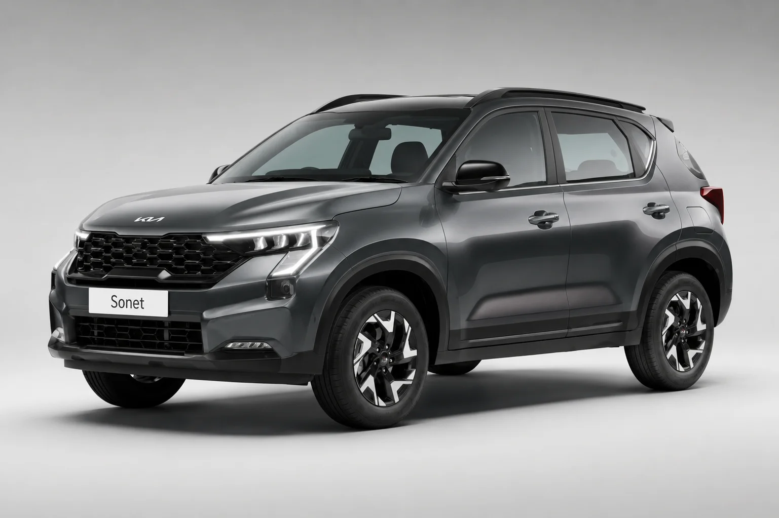 Kia Sonet
