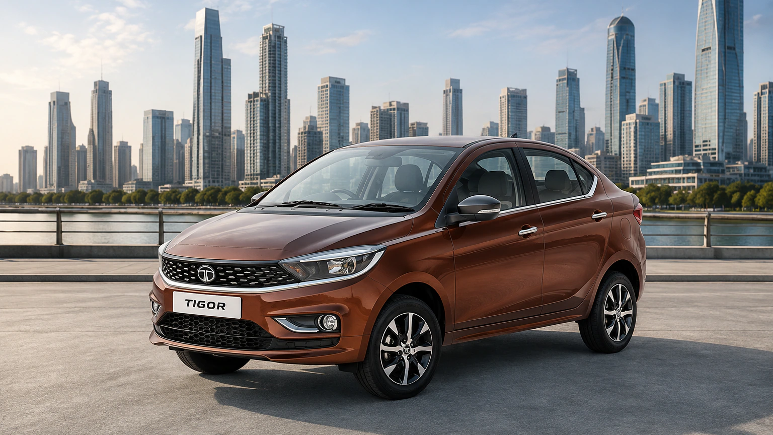 Tata Tigor