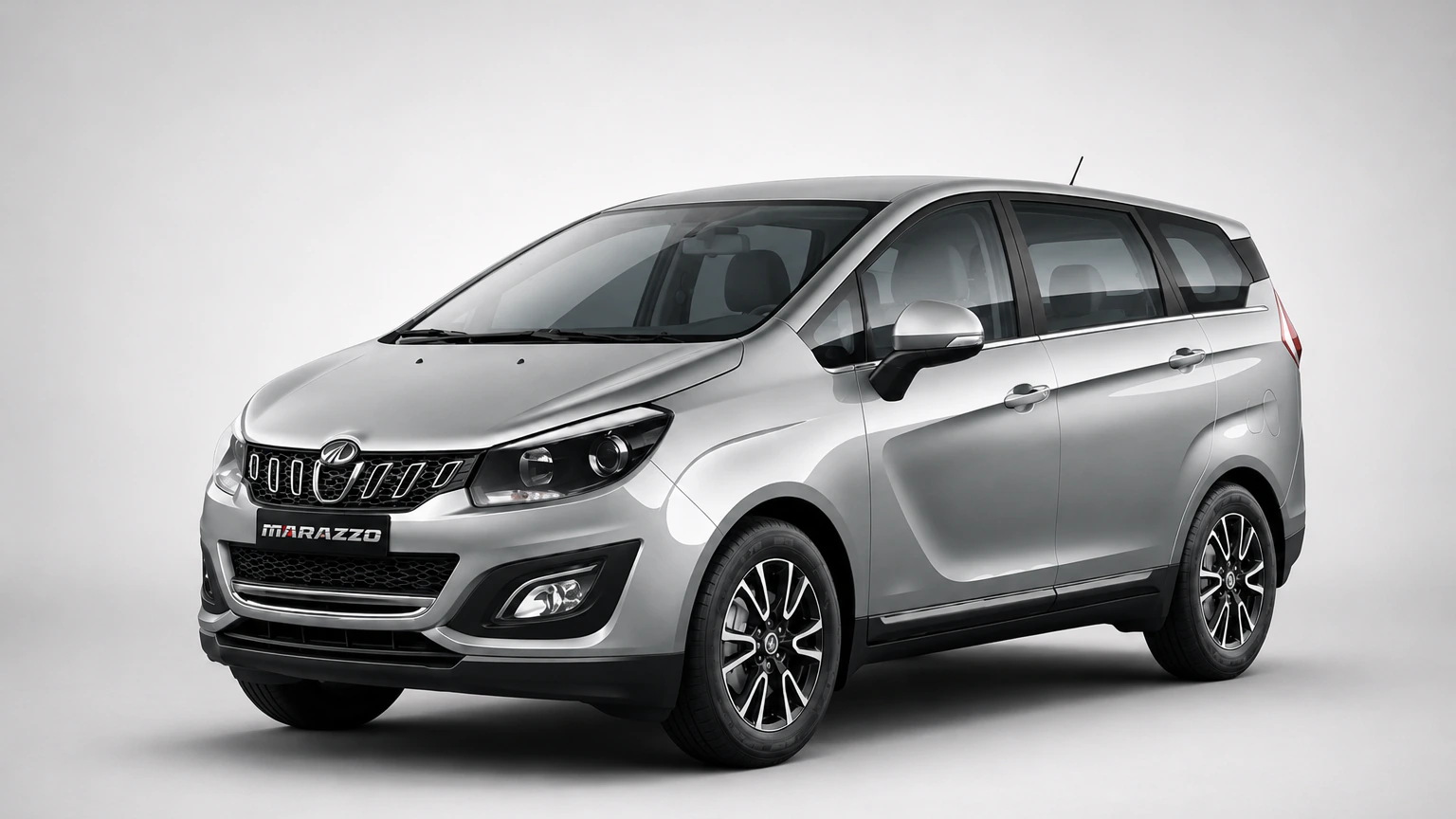 Mahindra Marazzo