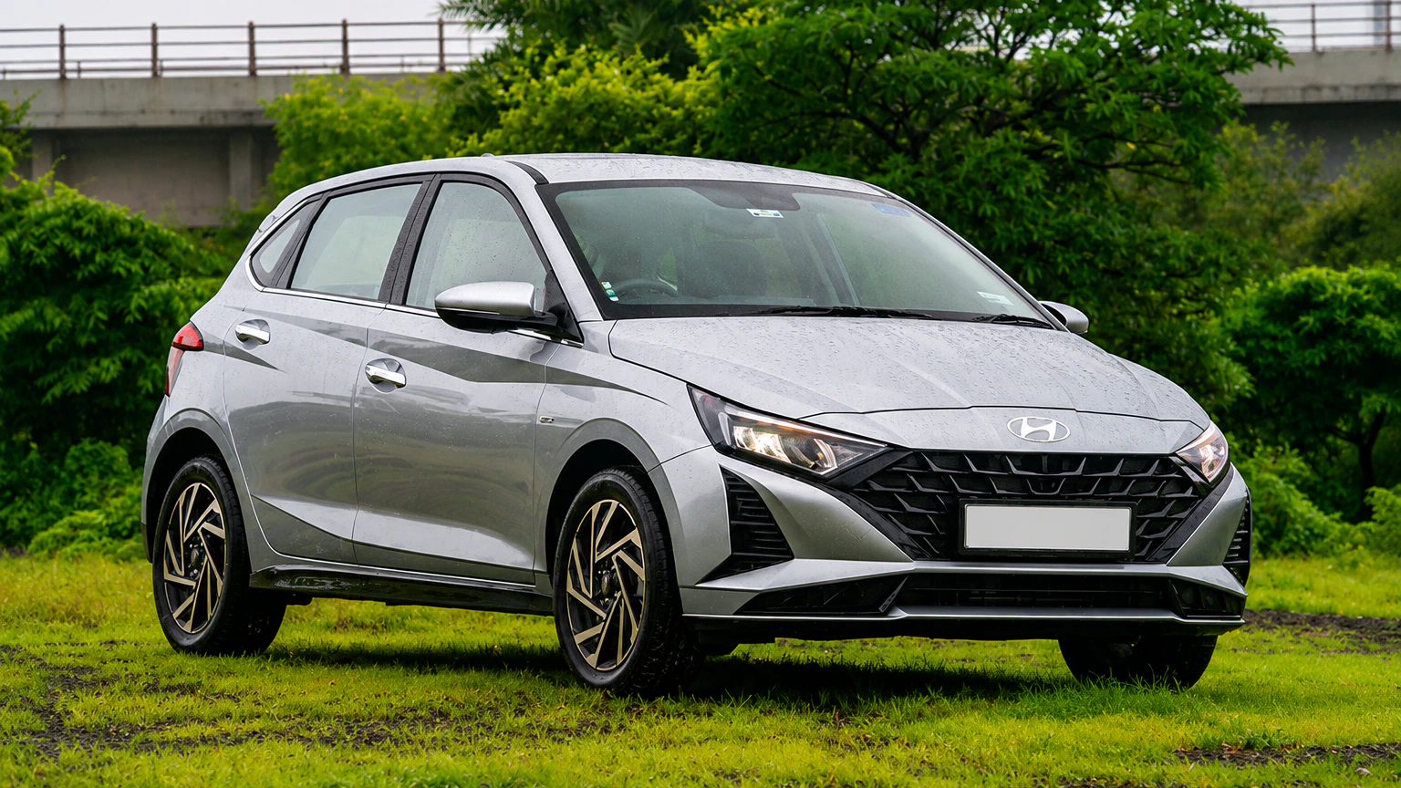 Hyundai i20 Magna Executive