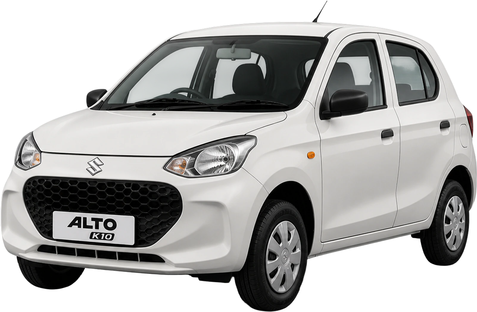 Maruti Suzuki Alto K10 STD