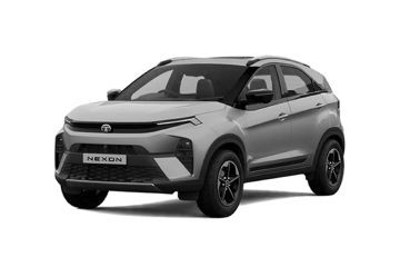 Tata Nexon