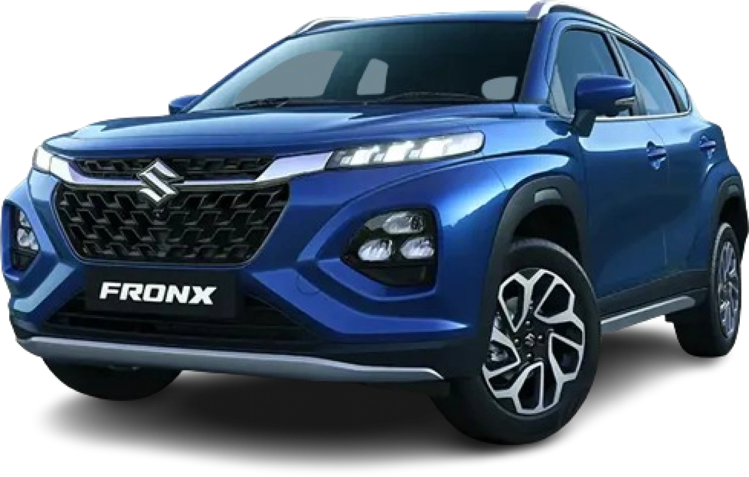 Maruti Suzuki Fronx