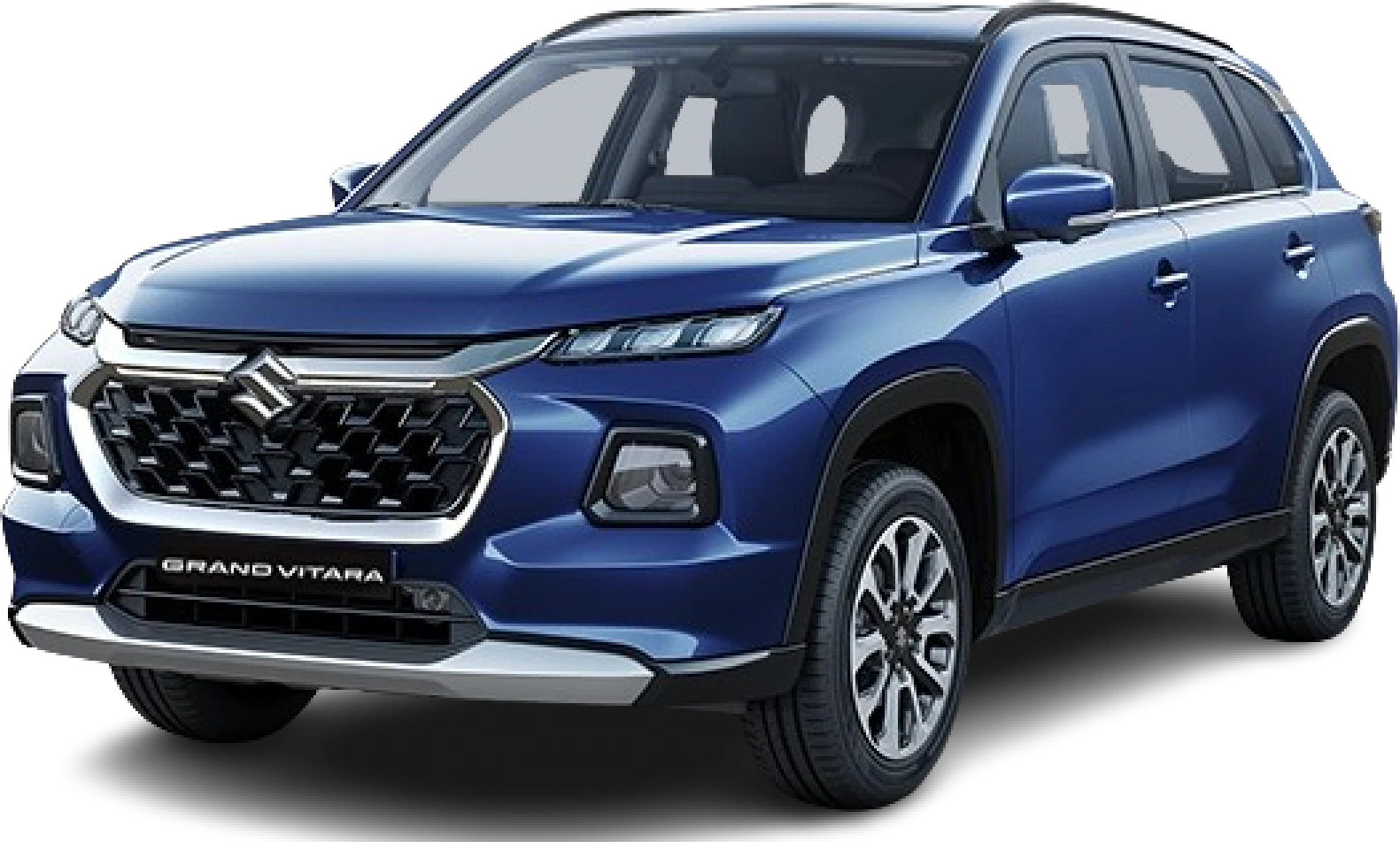 Maruti Suzuki Grand Vitara