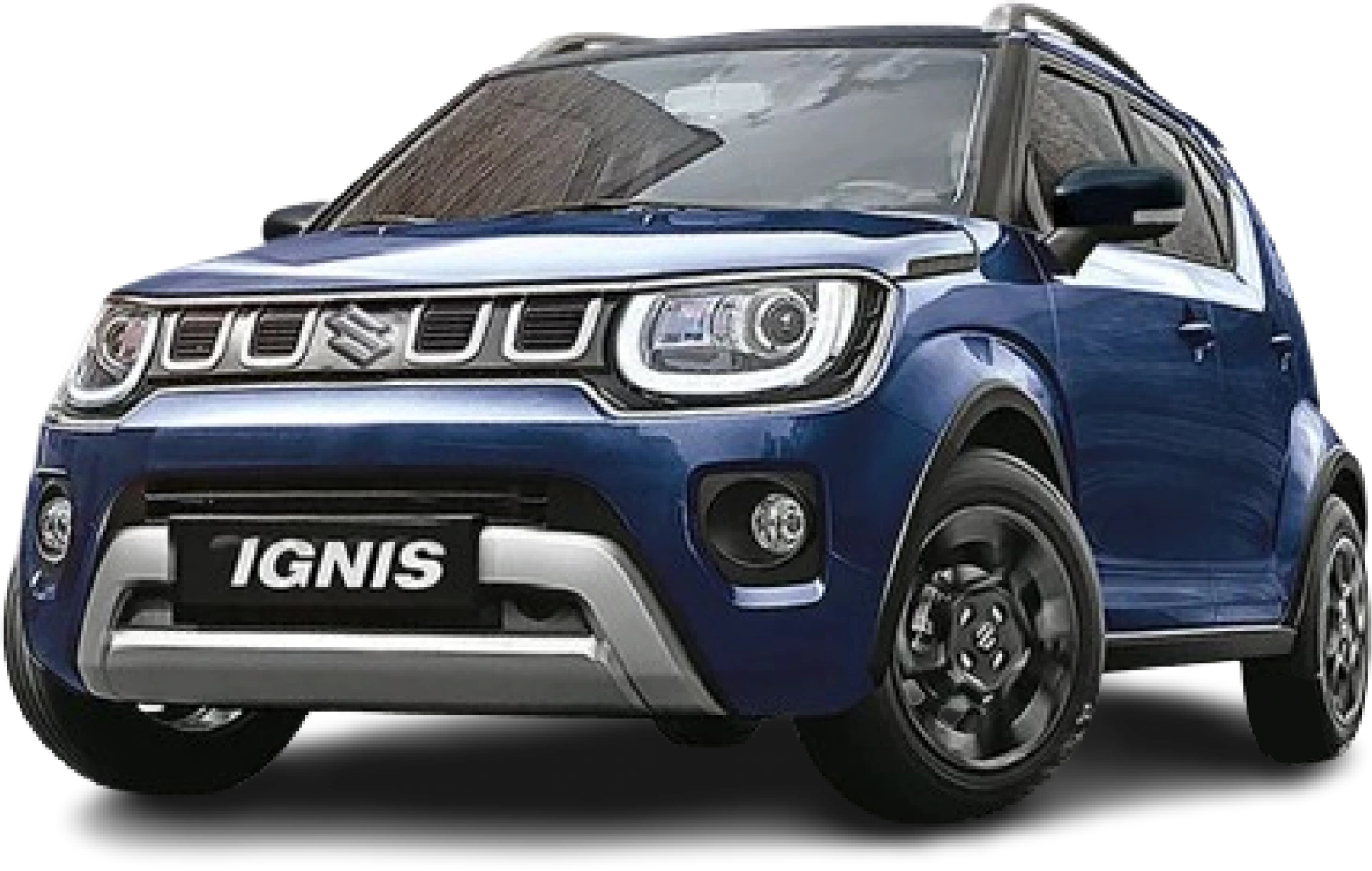 Maruti Suzuki Ignis