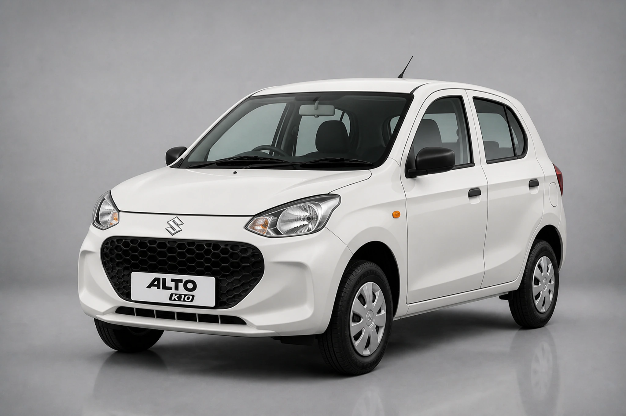 Maruti Suzuki Alto K10