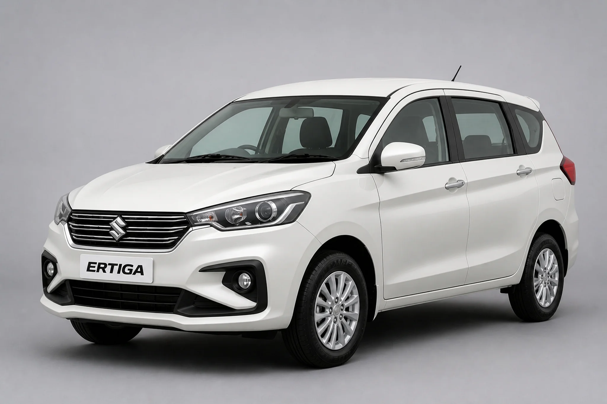 Maruti Suzuki Ertiga