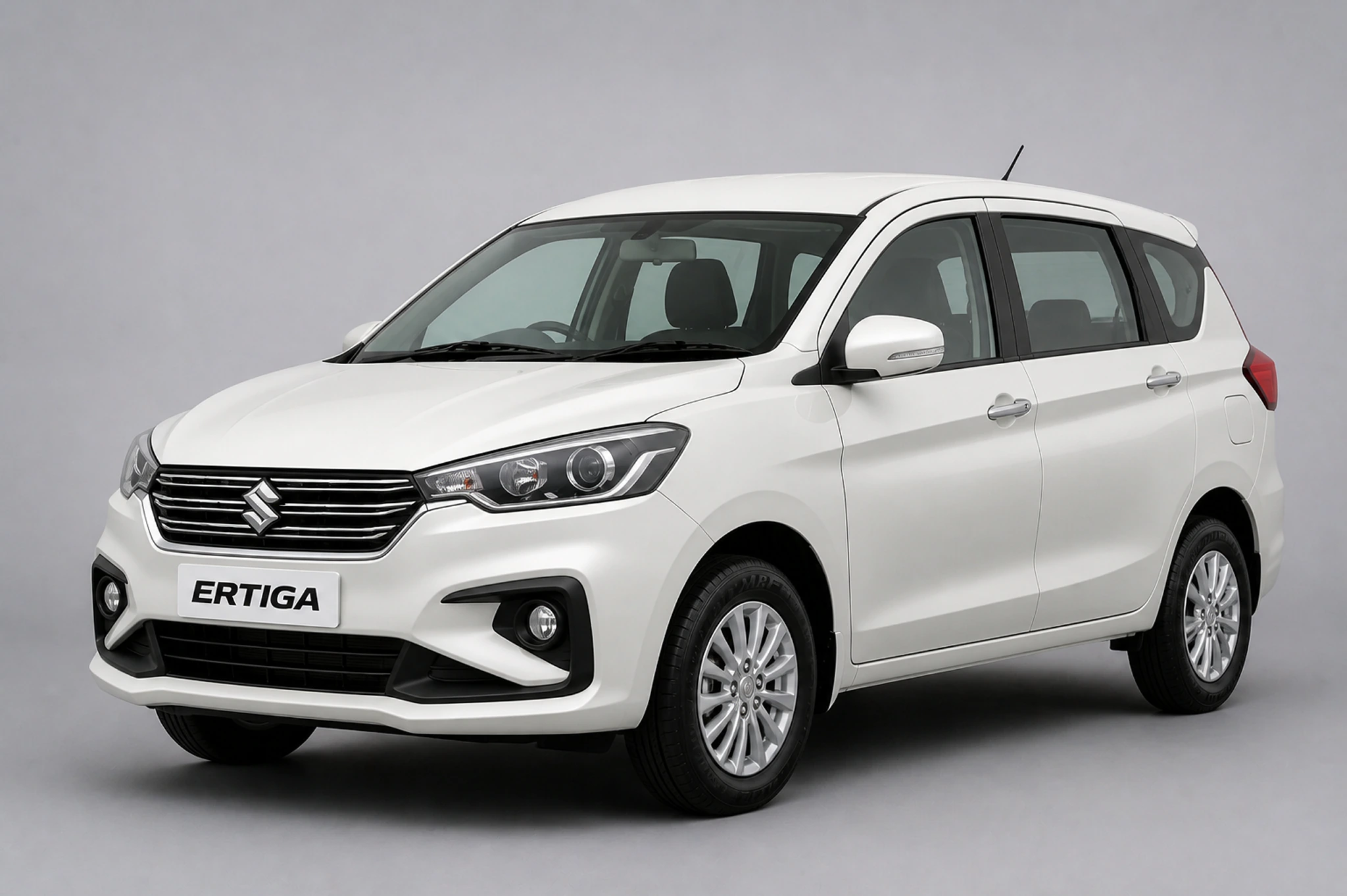 Maruti Suzuki Ertiga