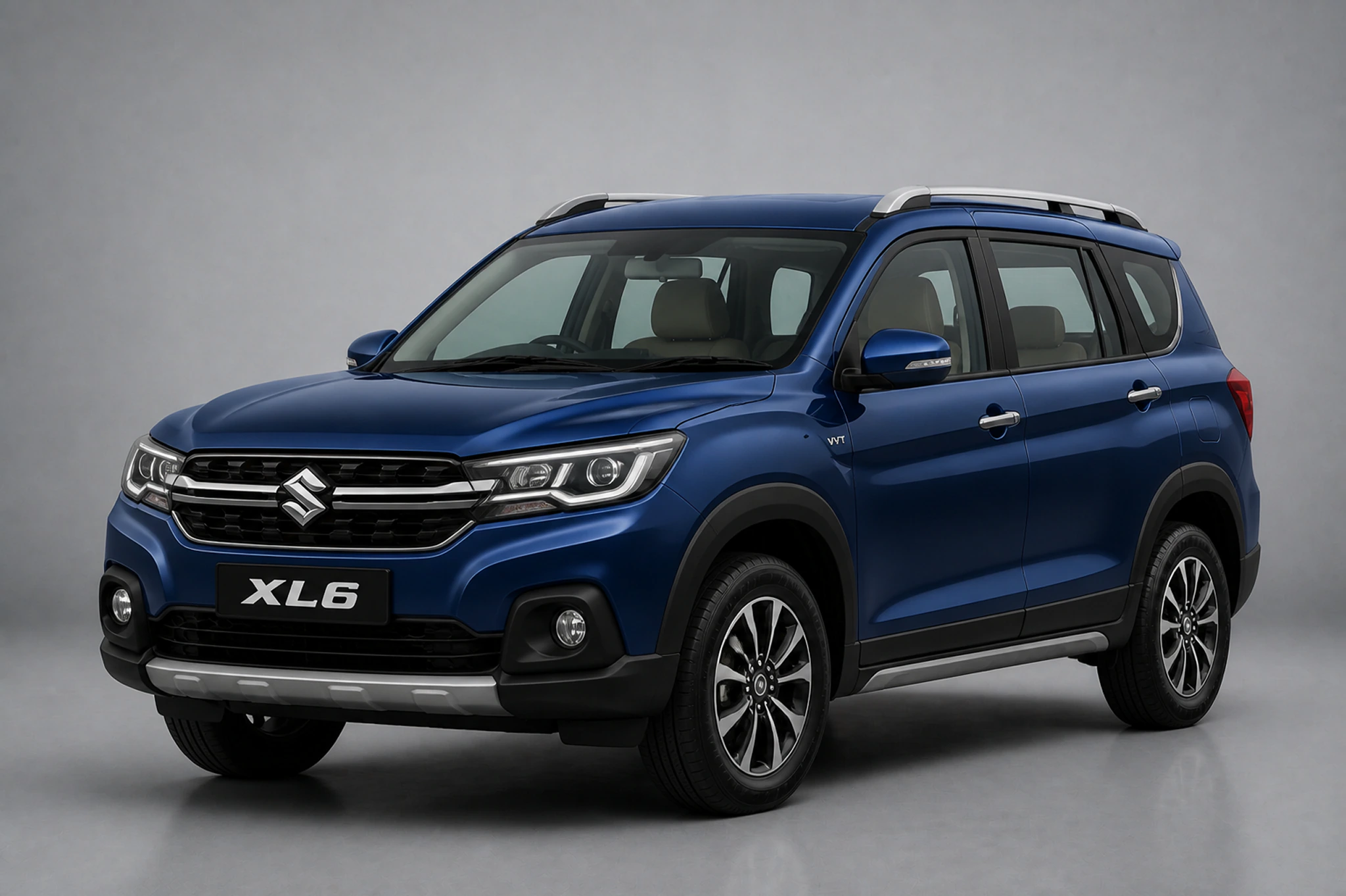 Maruti Suzuki XL6