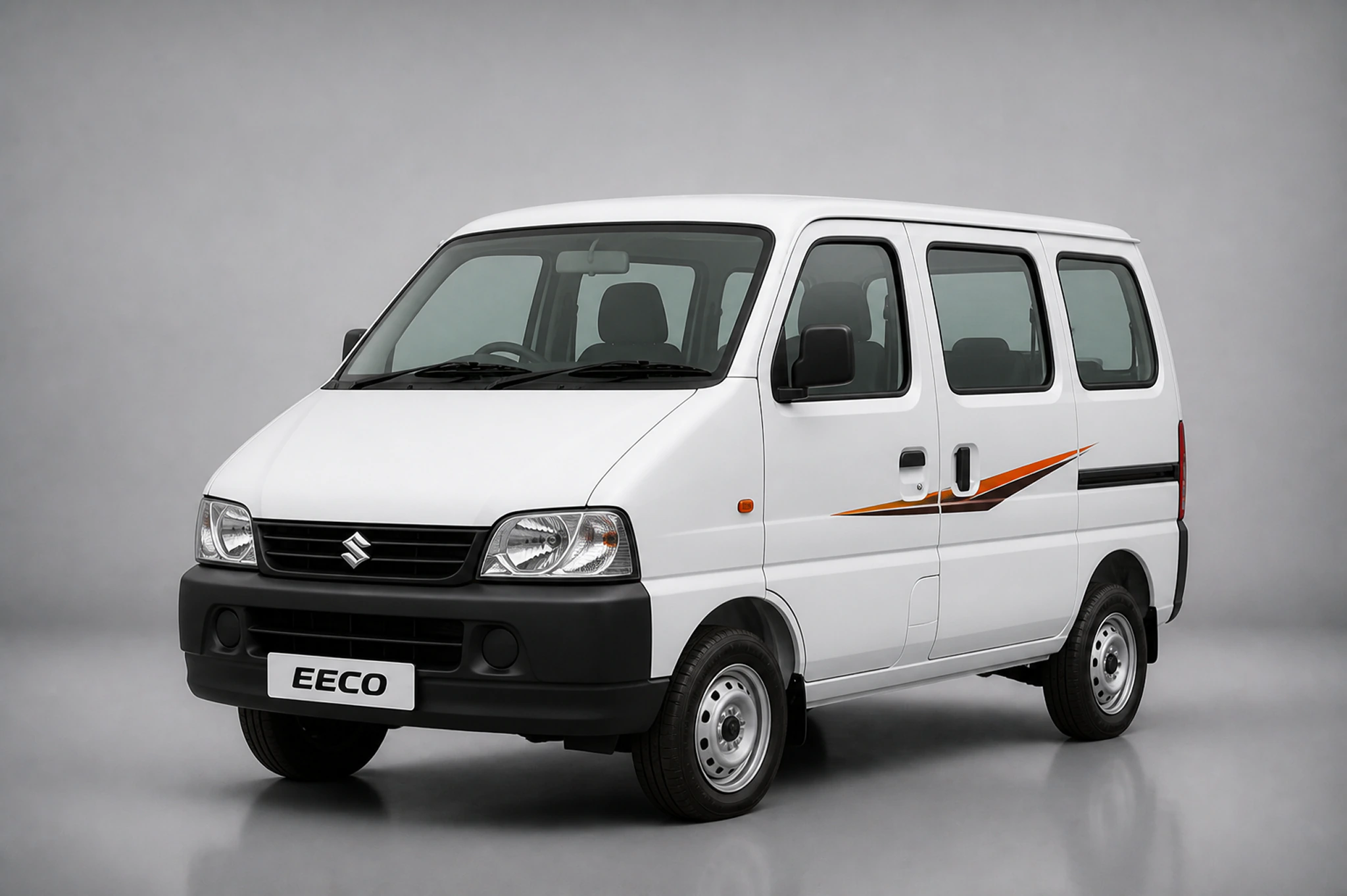 Maruti Suzuki Eeco
