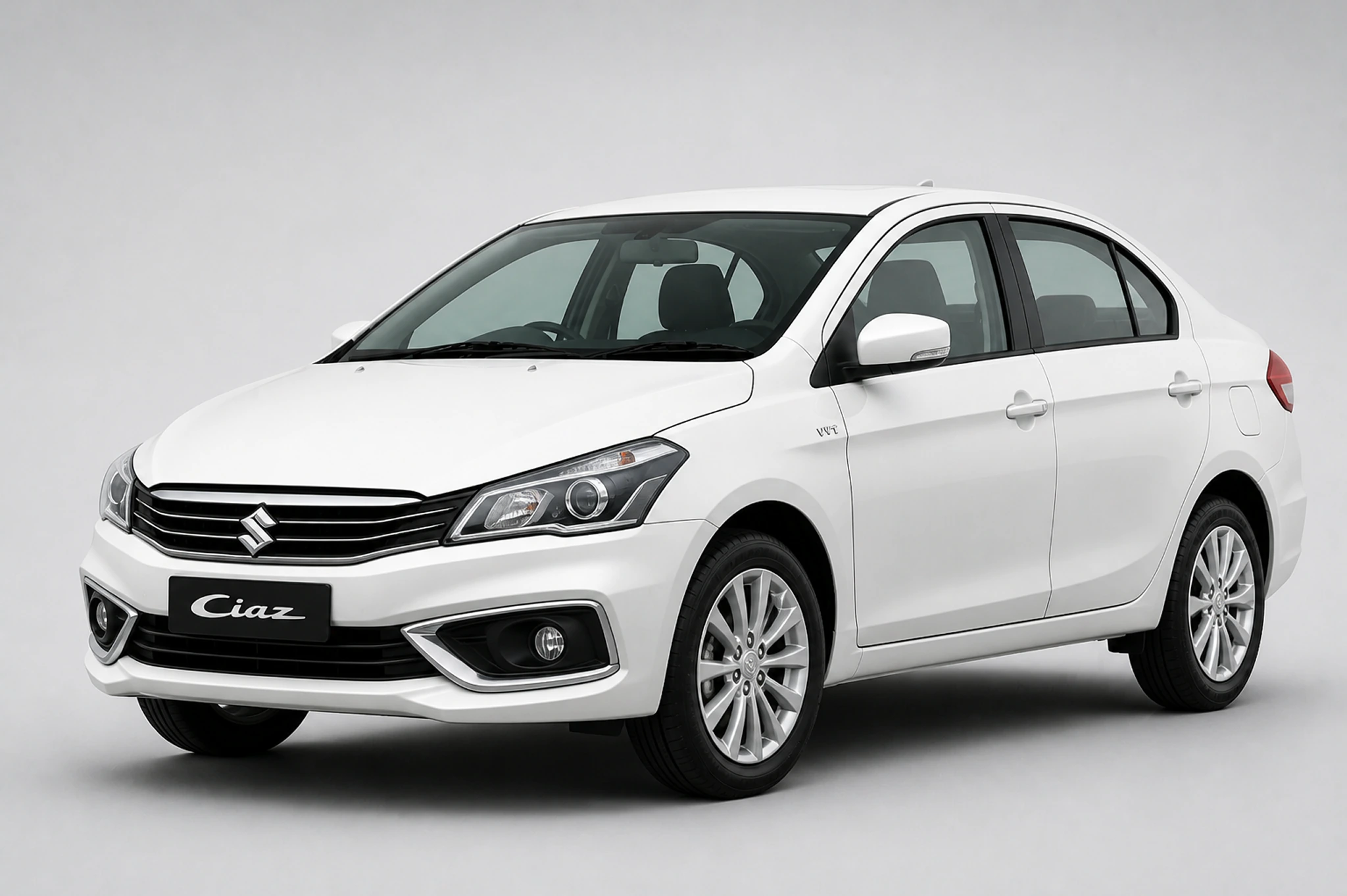 Maruti Suzuki Ciaz