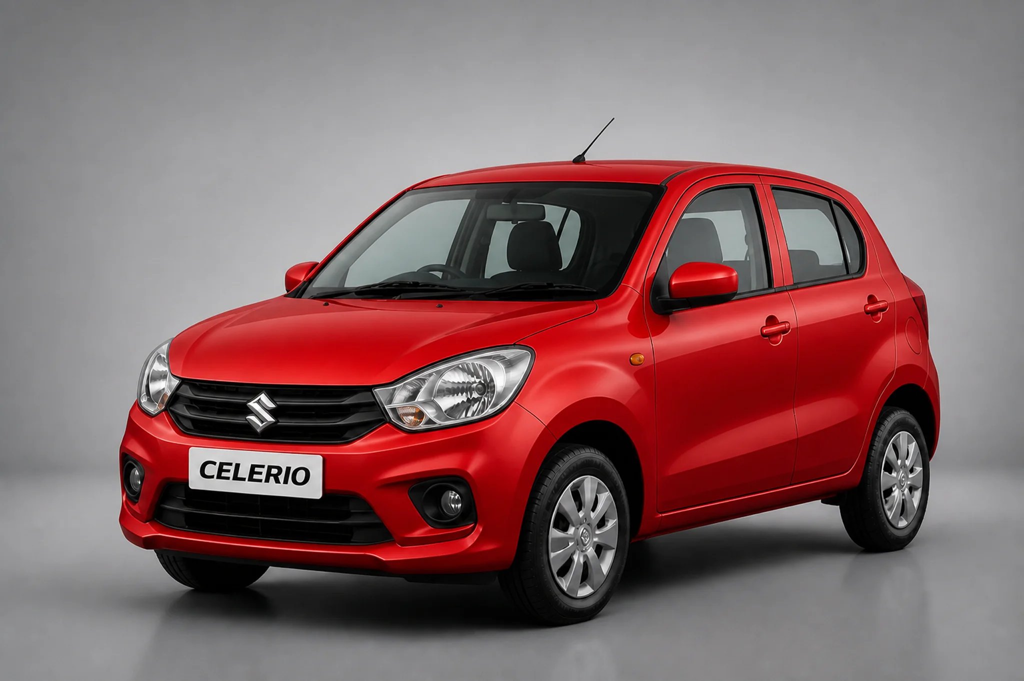 Maruti Suzuki Celerio VXI CNG