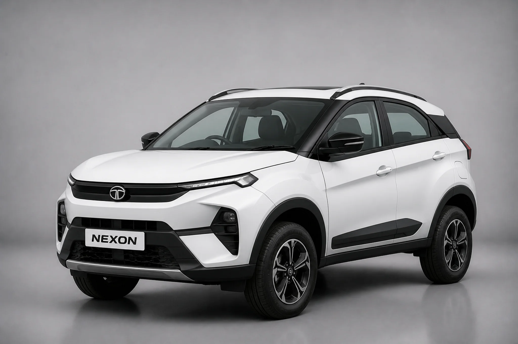 Tata Nexon