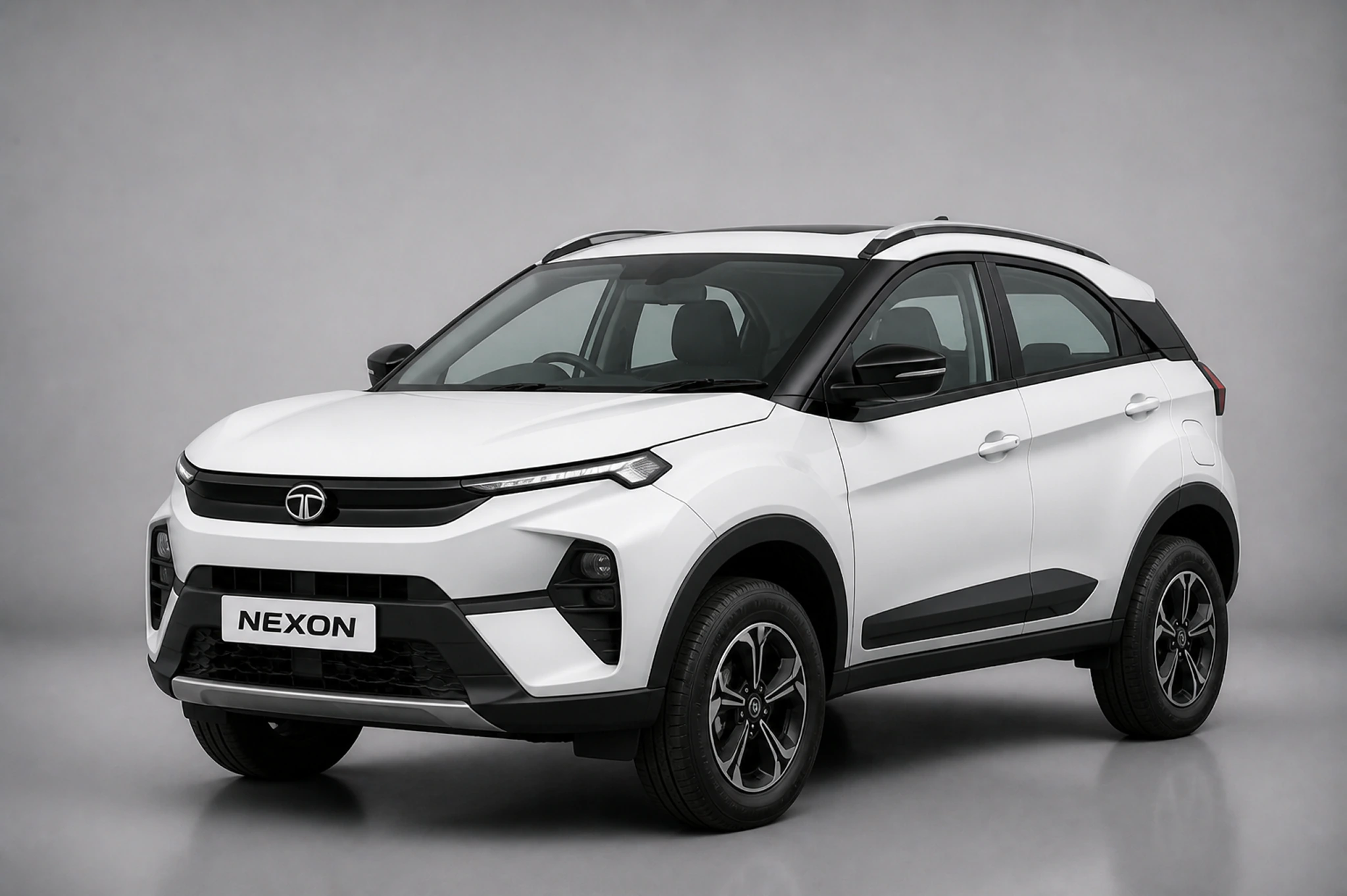 Tata Nexon