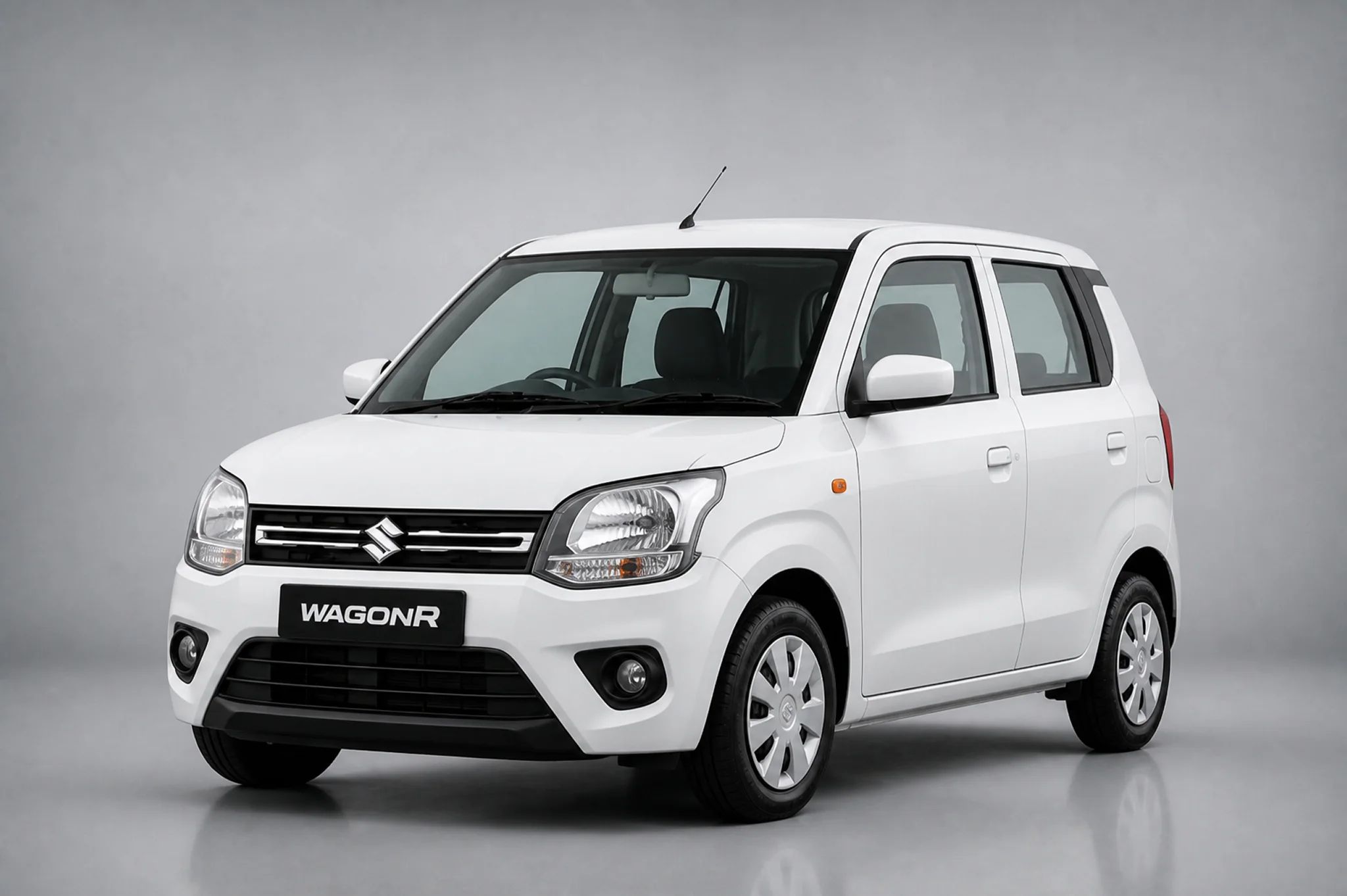 Maruti Suzuki Wagon R ZXI Plus