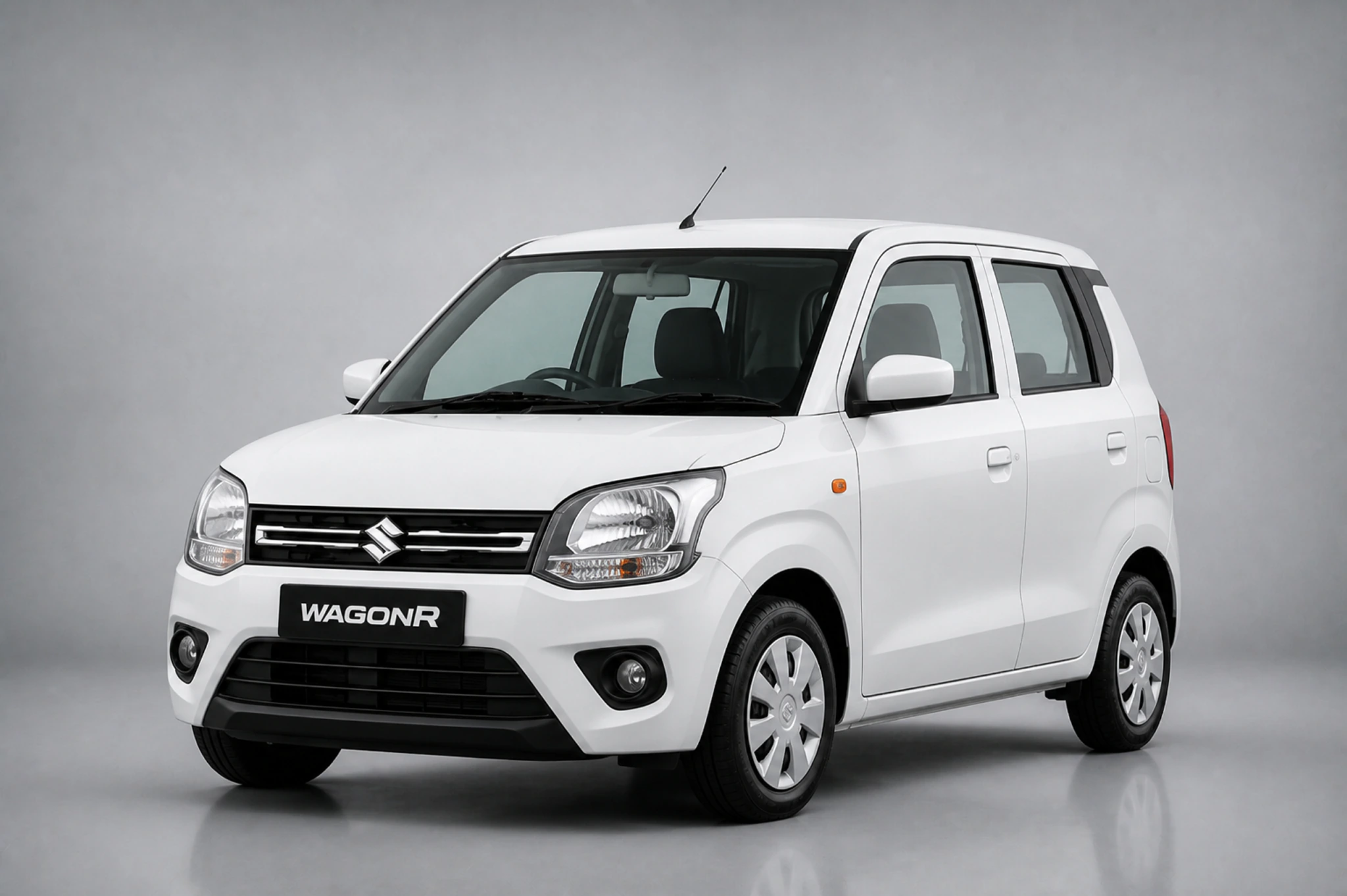 Maruti Suzuki Wagon R
