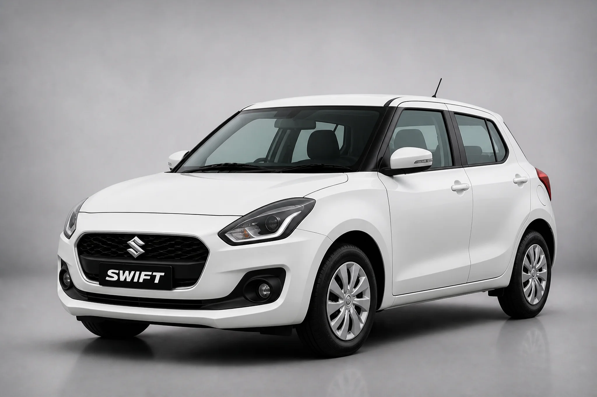 Maruti Suzuki Swift