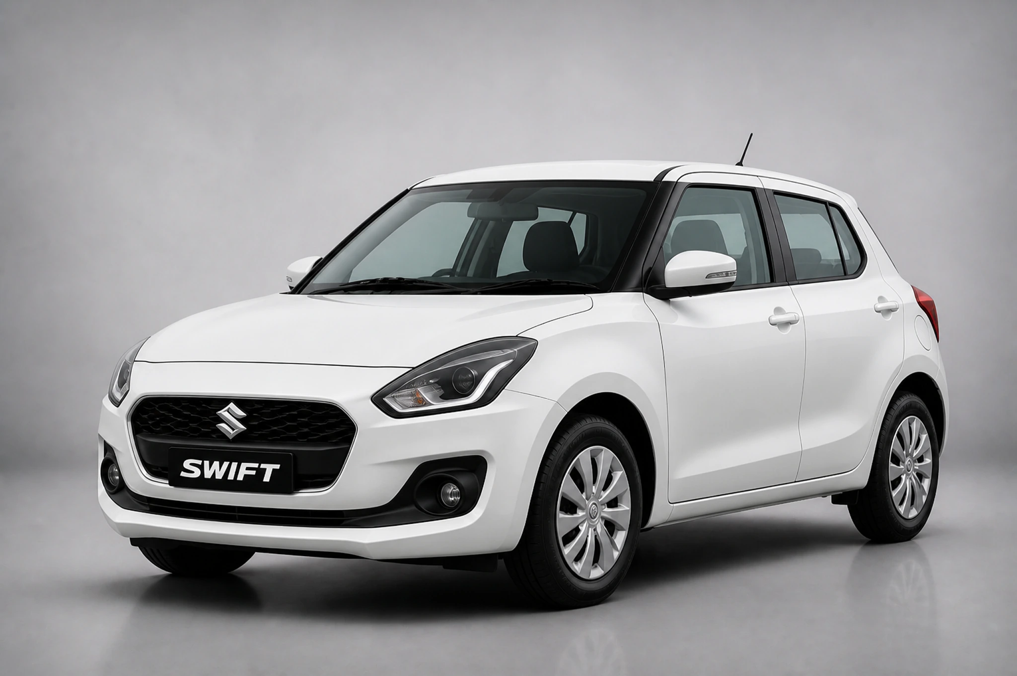 Maruti Suzuki Swift