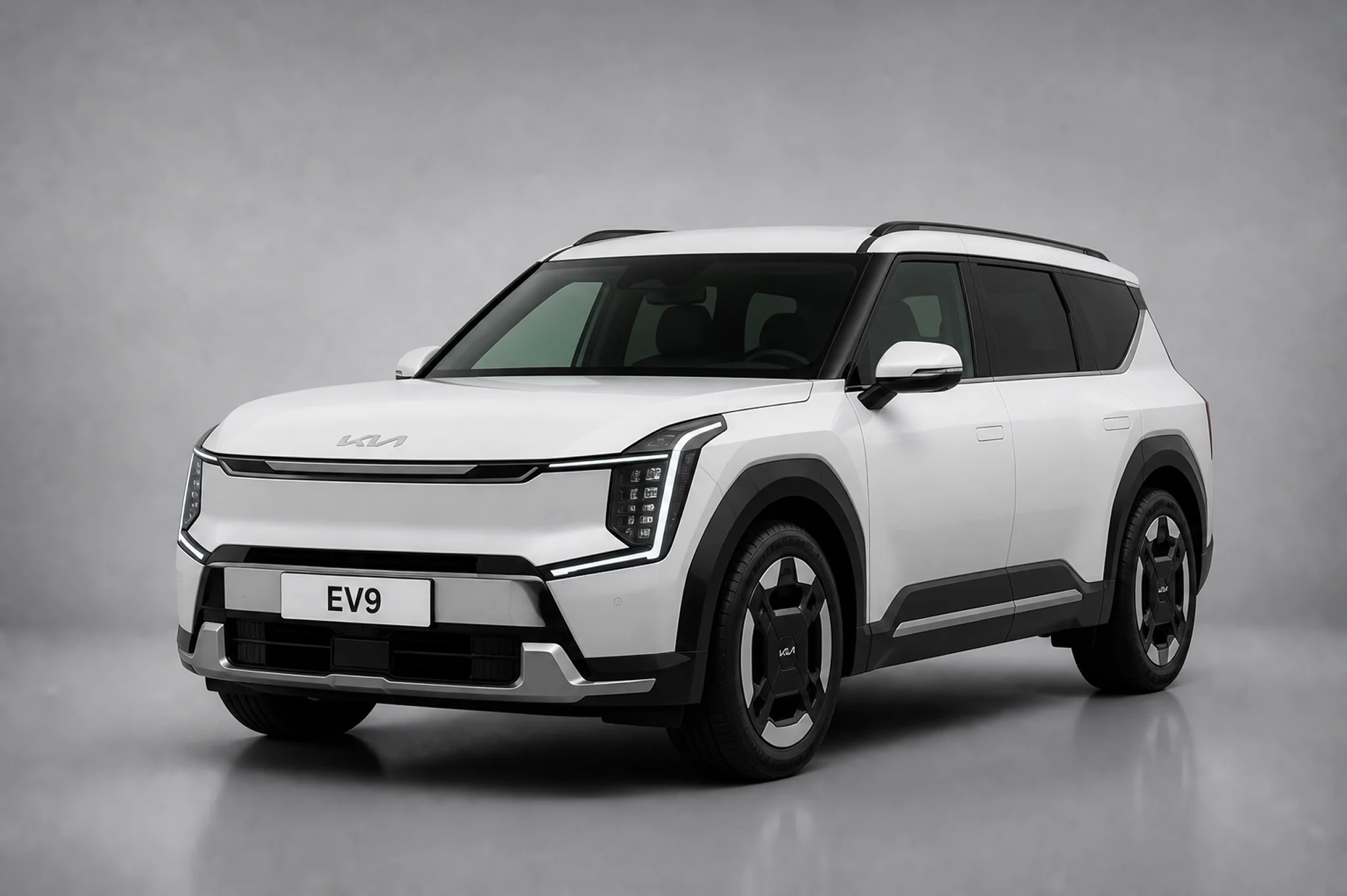 Mahindra XEV 9e — upcoming car