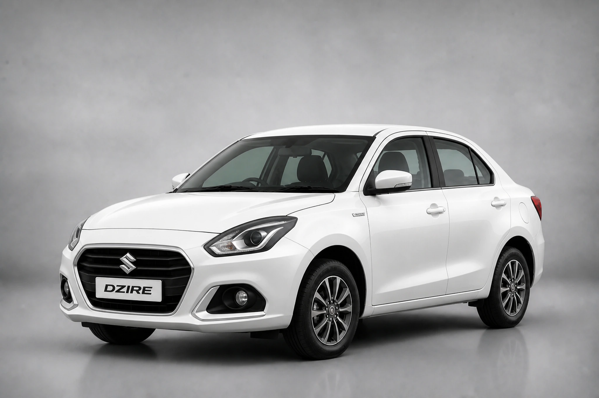 Maruti Suzuki Dzire ZXI