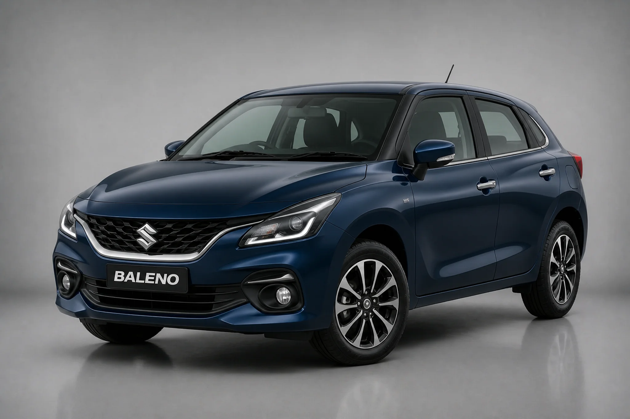 Maruti Suzuki Baleno