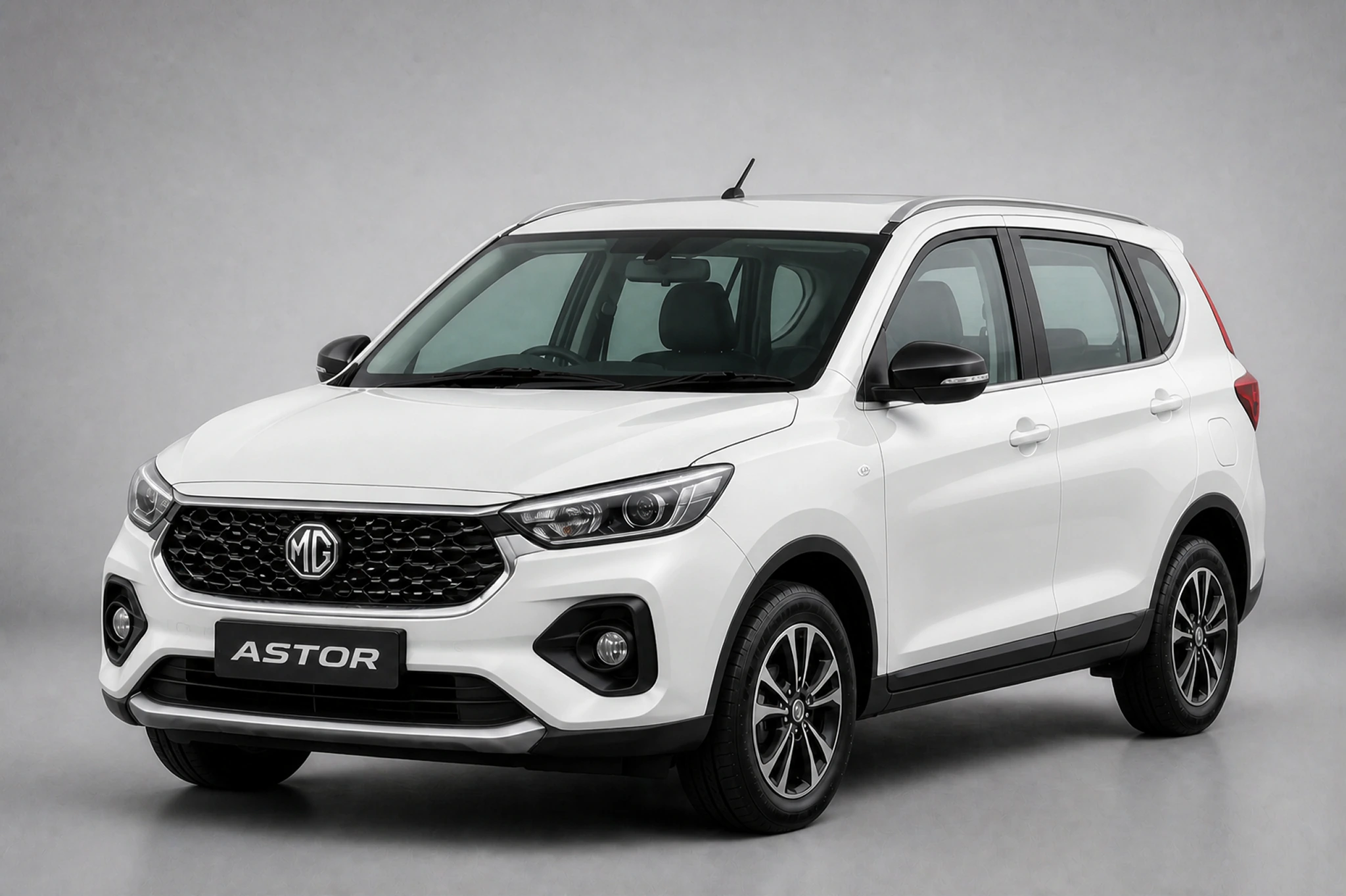 MG Astor