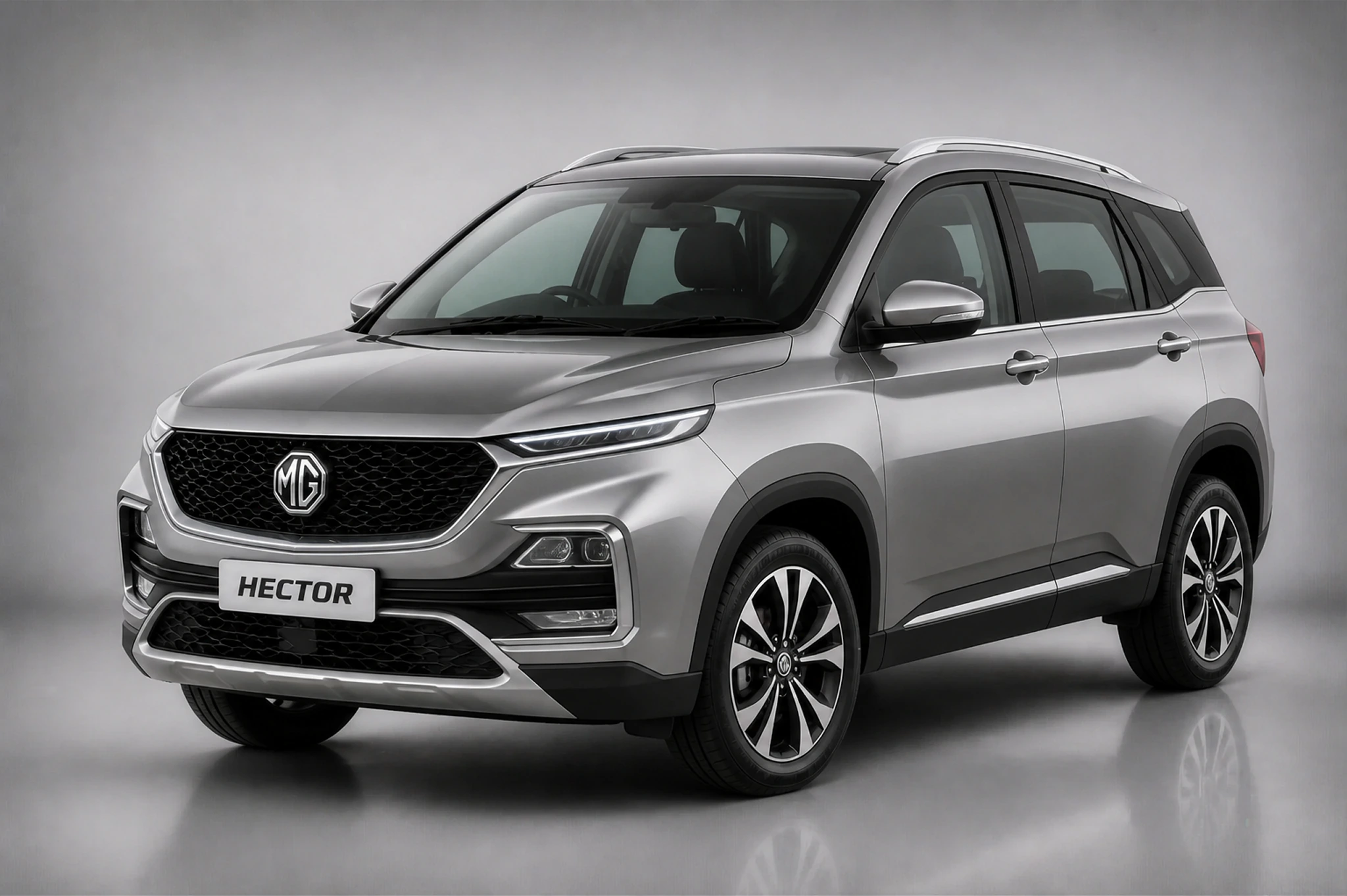 MG Hector